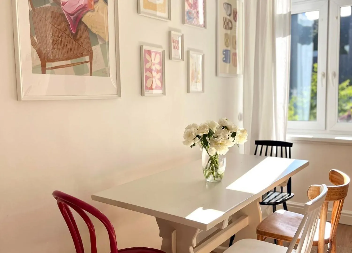 Agapella Apartamenty- Apartament Kosciuszki Centrum, Free Parking Sopot 0*,  Poland