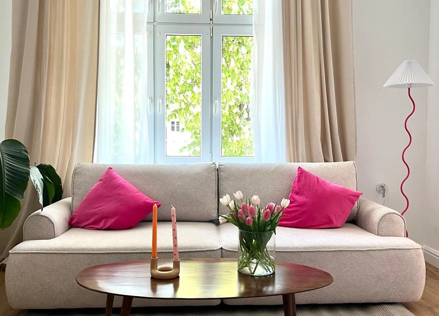 Agapella Apartamenty- Apartament Kosciuszki Centrum, Free Parking Sopot
